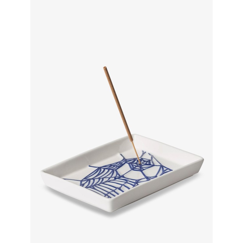 Theory and Practice Incense Tray