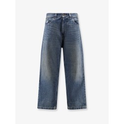 Brandon Loose Straight Fit Jeans
