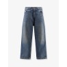 Brandon Loose Straight Fit Jeans