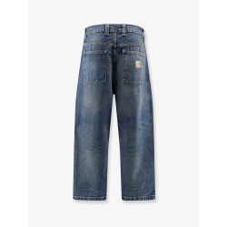 Brandon Loose Straight Fit Jeans