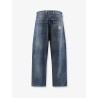 Brandon Loose Straight Fit Jeans