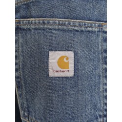 Brandon Loose Straight Fit Jeans