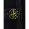 Certified virgin wool cardigan