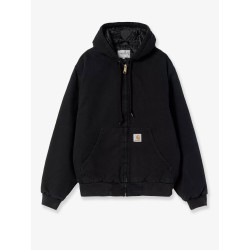 OG Active organic cotton jacket