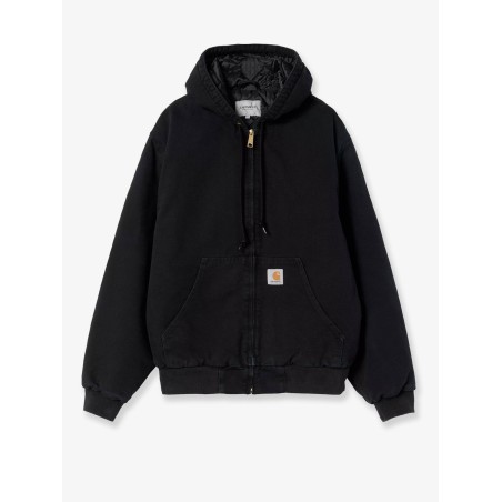 OG Active organic cotton jacket