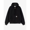 OG Active organic cotton jacket