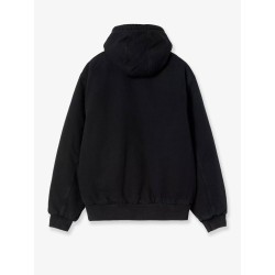 OG Active organic cotton jacket