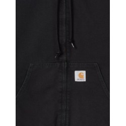 OG Active organic cotton jacket