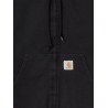 OG Active organic cotton jacket