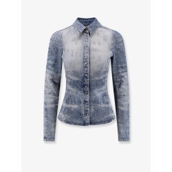 De-Masly denim shirt