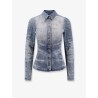 De-Masly denim shirt