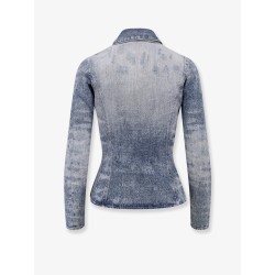 De-Masly denim shirt