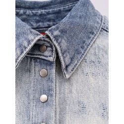 De-Masly denim shirt