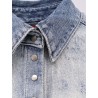 De-Masly denim shirt