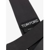 Leather tie