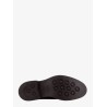 Beatles suede ankle boots
