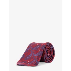 Silk tie