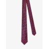 Silk tie