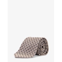 Silk tie