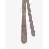 Silk tie