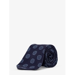 Silk tie