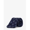 Silk tie