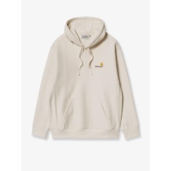 Cotton blend sweatshirt