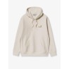 Cotton blend sweatshirt