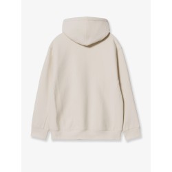 Cotton blend sweatshirt