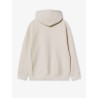 Cotton blend sweatshirt