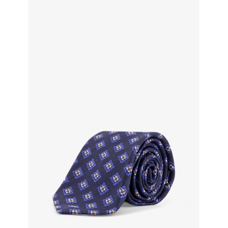 Silk tie