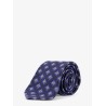 Silk tie