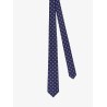 Silk tie