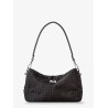 Fendi Lui Medium FF nylon crossbody bag