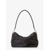 Fendi Lui Medium FF nylon crossbody bag