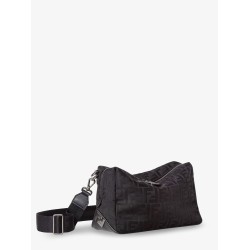 Fendi Lui Medium FF nylon crossbody bag