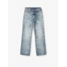 1971 D-Sent jeans with distressed effect