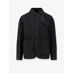 ECONYL® regenerated nylon Work Jacket