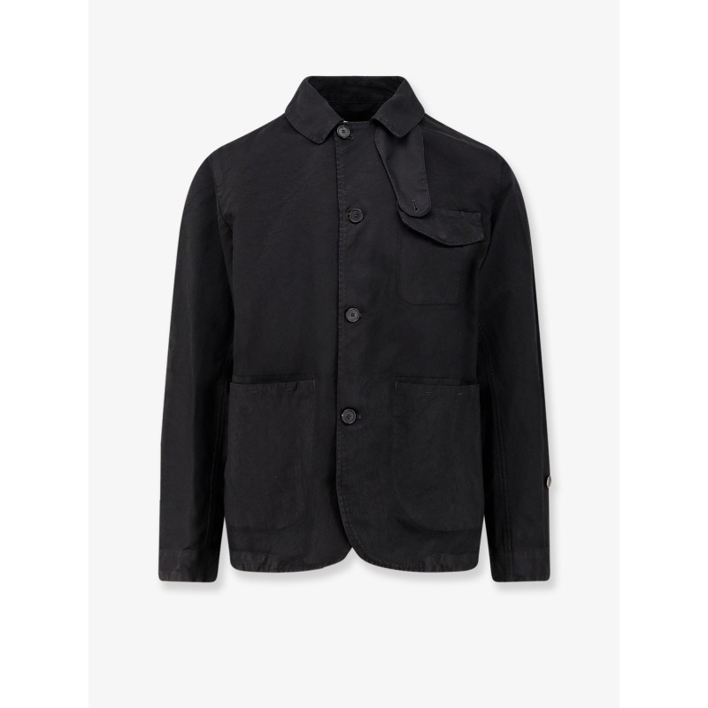 ECONYL® regenerated nylon Work Jacket
