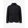 ECONYL® regenerated nylon Work Jacket