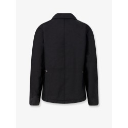ECONYL® regenerated nylon Work Jacket