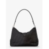 Fendi Lui Large FF nylon crossbody bag