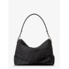 Fendi Lui Large FF nylon crossbody bag