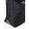Fendi Lui Large FF nylon crossbody bag