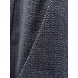 Scarola textured wool bermuda shorts