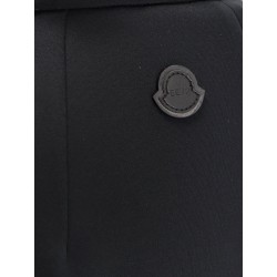 Moncler Edward Enninful EE72 neoprene skirt