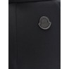 Moncler Edward Enninful EE72 neoprene skirt