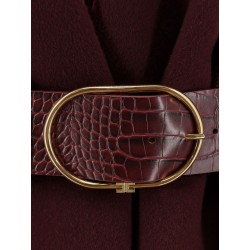 Wool cape
