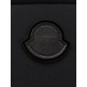 Otis 4 Moncler Edward Enninful EE72 sleeveless down jacket