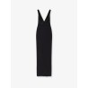 Red Carpet long dress